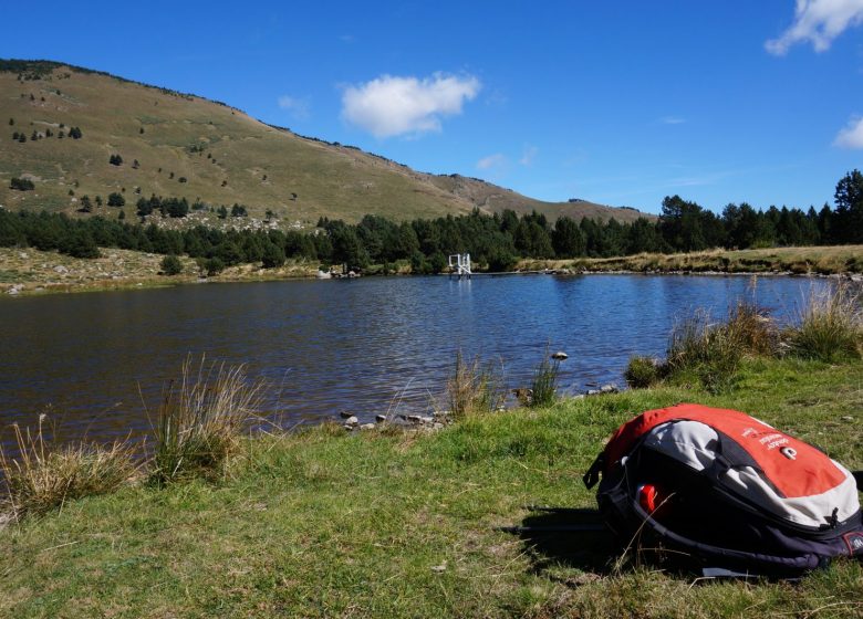 NOHEDES NATURE RESERVE