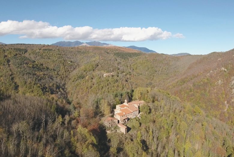 ERMITA NUESTRA SEÑORA DEL CORAL