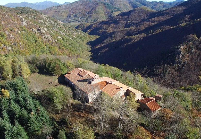 ERMITAGE NOTRE DAME DU CORAL