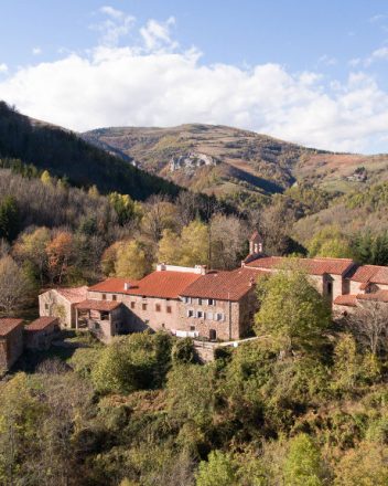 ERMITAGE NOTRE DAME DU CORAL