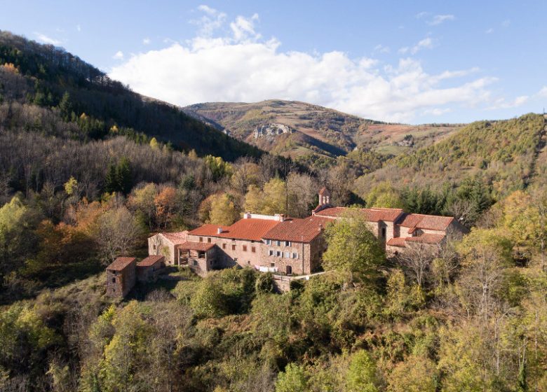 ERMITAGE NOTRE DAME DU CORAL