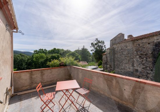 LE REFUGE DES OISEAUX