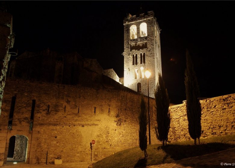 EGLISE SAINTES JUSTE ET RUFFINE