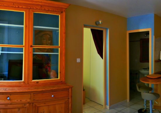 COCOON AU COEUR DE PRADES