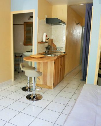 COCOON AU COEUR DE PRADES