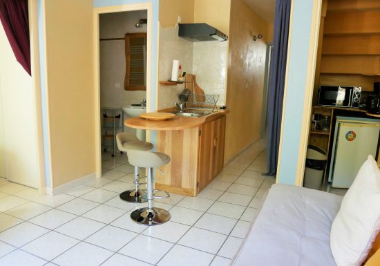 COCOON AU COEUR DE PRADES