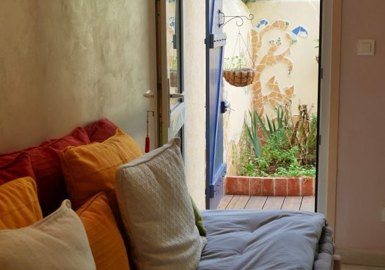 COCOON AU COEUR DE PRADES