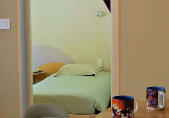 COCOON AU COEUR DE PRADES