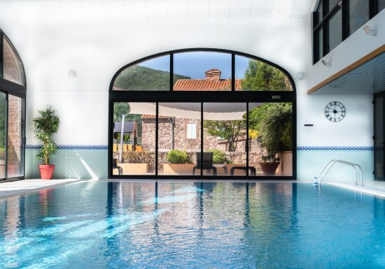 DOMAINE DE FALGOS GOLF RESORT ET SPA