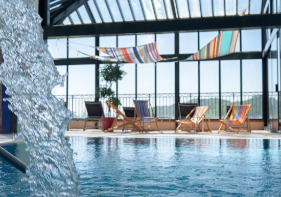 DOMAINE DE FALGOS GOLF RESORT ET SPA