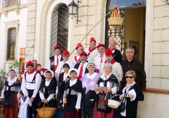 GOIGS D’AMELIE PALALDA ET GREGOIRE AMELIEN