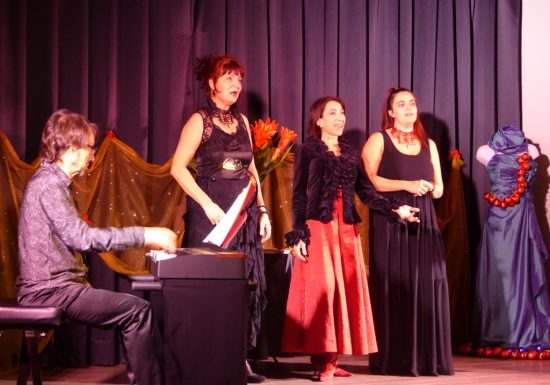 ASSOCIATION CHANTS DE SI DE LA