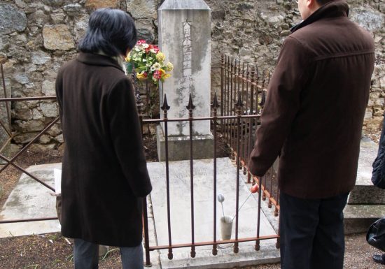 LES NECROPOLES AMELIENNES