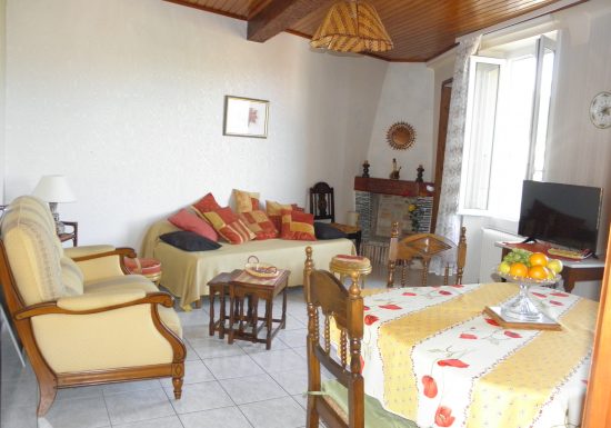 CAN COLOM – T3 RDC