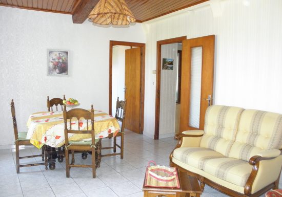 CAN COLOM – T3 RDC