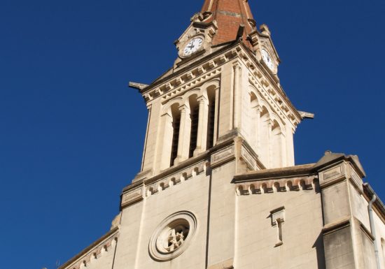 EGLISE SAINT QUENTIN