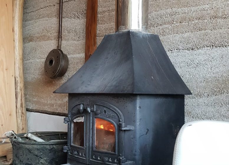 NID D&rsquo;AMOUR EN FORET