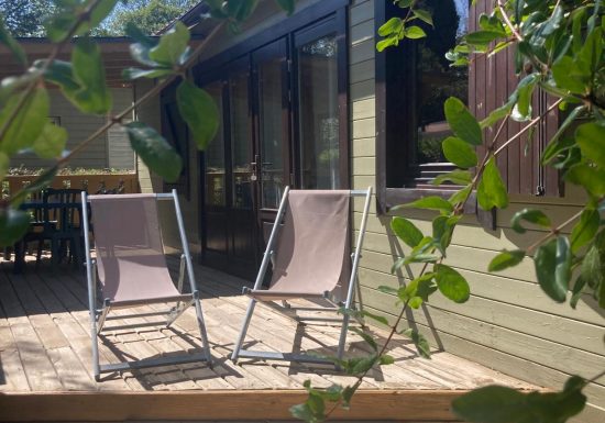 CAMPING LES PORTES DU CANIGOU