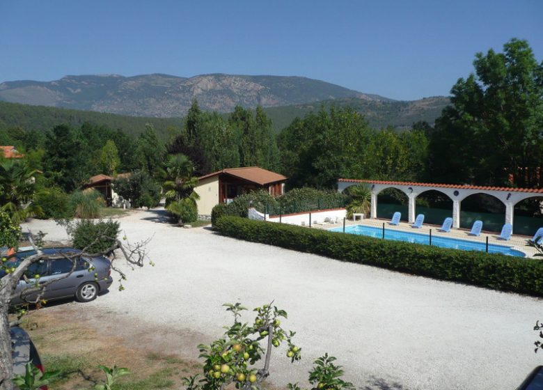 CHALET N°6