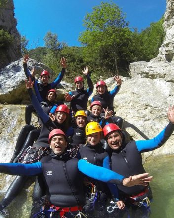 PYRENEES ROUSSILLON AVENTURES