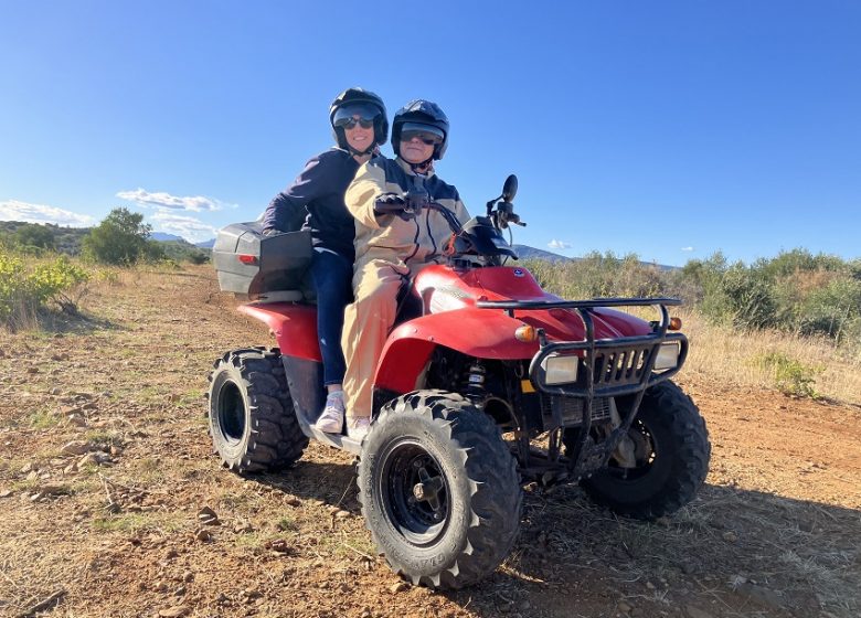 PYRENEES ROUSSILLON AVENTURES