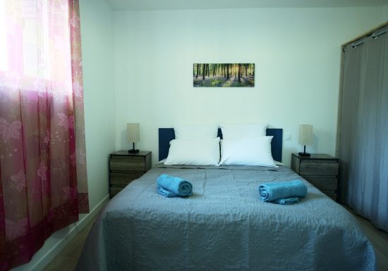 MAISON EL ROSER -PUIG ROJA