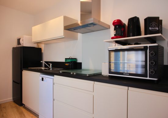 MAISON EL ROSER -PUIG ROJA