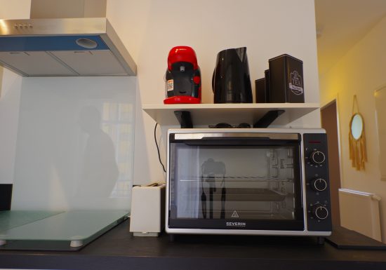 MAISON EL ROSER -PUIG ROJA