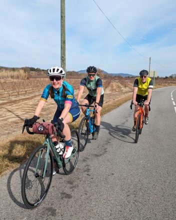 PYRENEES CYCLING CLUB HOLIDAYS