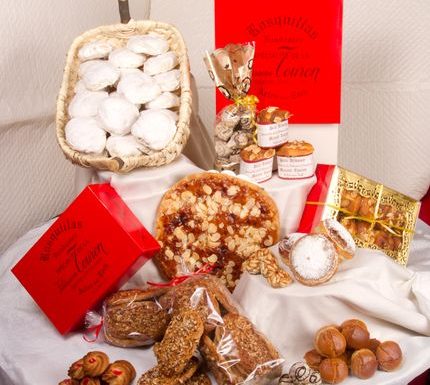 PATISSERIE TOURON