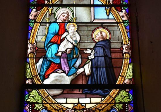 CHAPELLE DU ROSAIRE