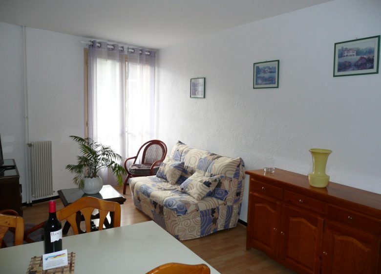 RESIDENCE PRIMAVERA 301