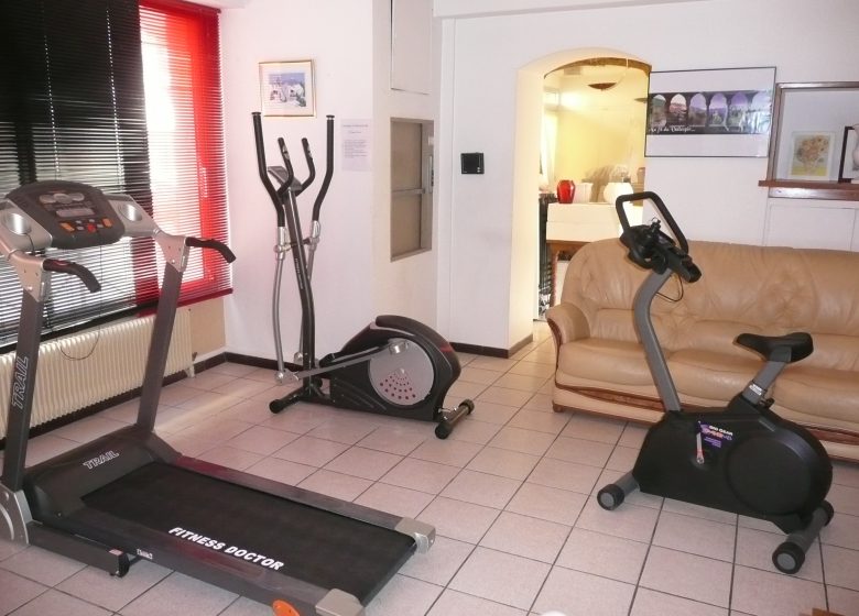 RESIDENCE PRIMAVERA 301