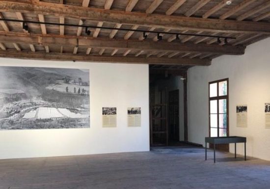 MAISON DU PATRIMOINE ET DE LA MEMOIRE ANDRE ABET (CIAP)