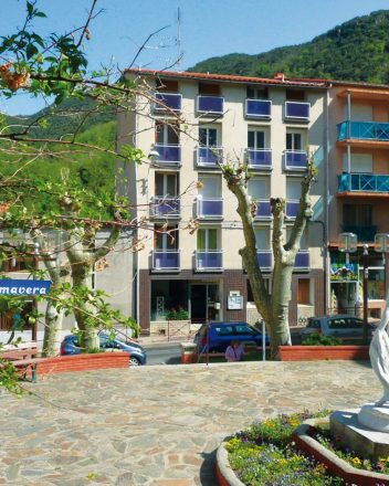 RESIDENCE PRIMAVERA 301