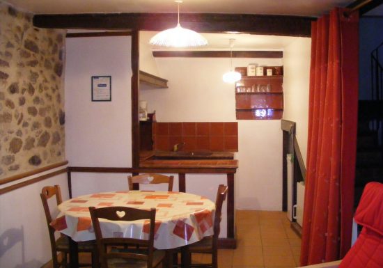 MAISON 16 CARRER MAJOR