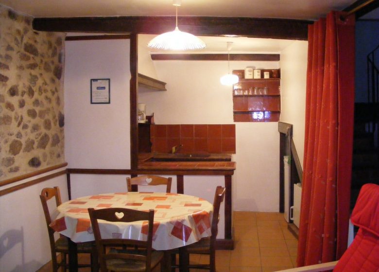 MAISON 16 CARRER MAJOR