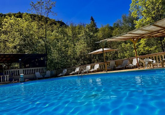 RESTAURANT CAMP D’OCELLS