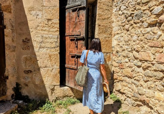 PAYS D’ART ET D’HSITOIRE CONFLENT CANIGÓ