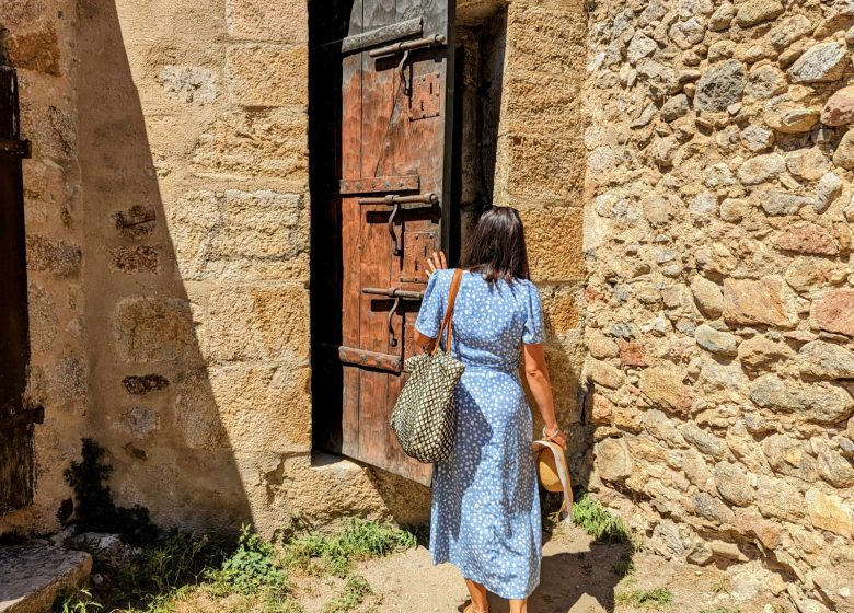 PAYS D’ART ET D’HSITOIRE CONFLENT CANIGÓ