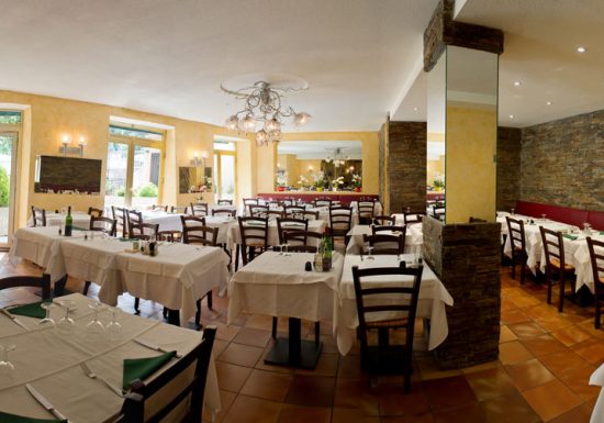 HOTEL DES BAINS ET DES GORGES