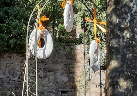 PROMOTION DE LA ROUSQUILLE AMELIENNE ET ARLESIENNE