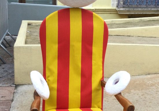 PROMOTION DE LA ROUSQUILLE AMELIENNE ET ARLESIENNE