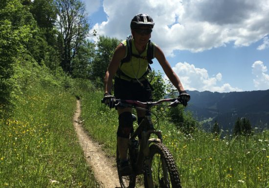 RANDOBIKE VALLESPIR