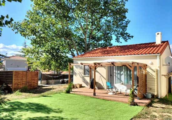 AUPRÈS DE MON ARBRE…