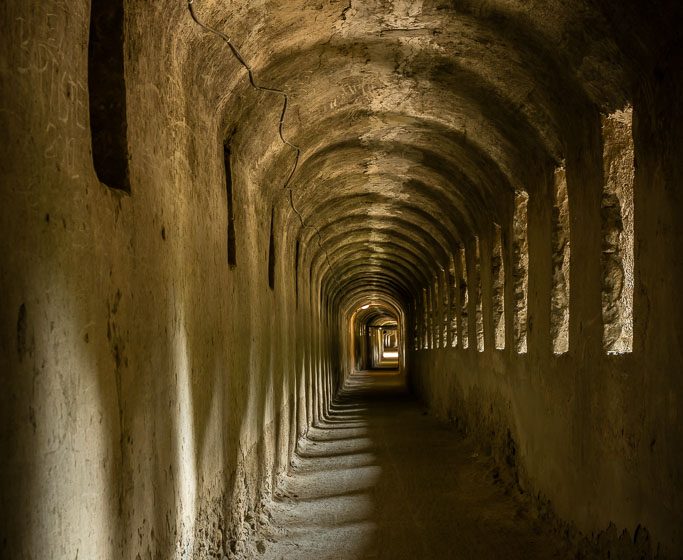 MURALLAS DE LA CIUDAD DE CONFLENT FRANCHE