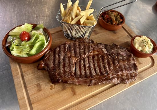 RESTAURANT CAMP D’OCELLS