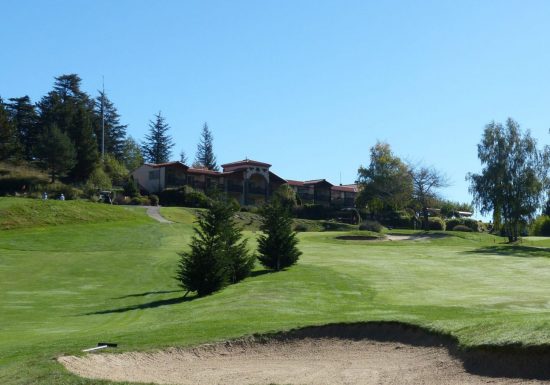DOMAINE DE FALGOS – GOLF RESORT ET SPA