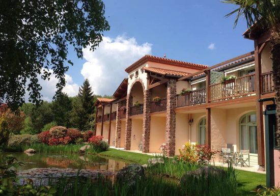 DOMAINE DE FALGOS – GOLF RESORT ET SPA