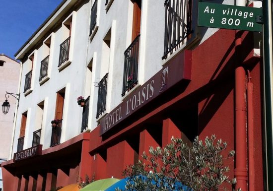 RÉSIDENCE L’OASIS – APPARTEMENT N°6